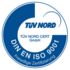 VSM is certified to the ISO 9001:2015 standard