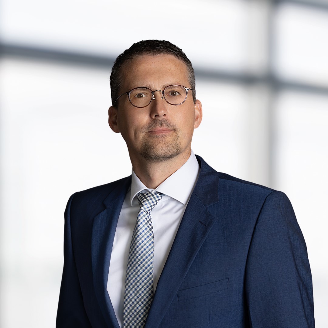Dipl.-Oec. Jörg M. Henkel, Member of the Board of Management